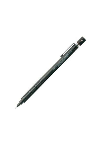 Pentel Graph 1000 0.3 Teknik Çizim Versatil Kalem Çok Renkli