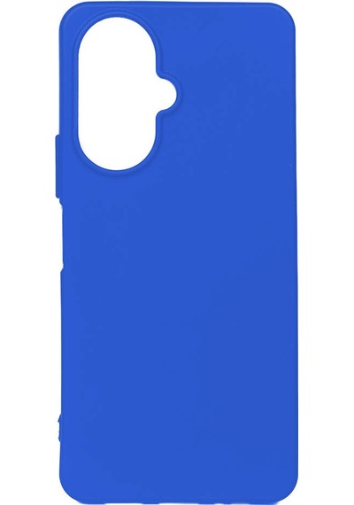 Kvy Vivo Y27 Mat Silikon Kılıf
