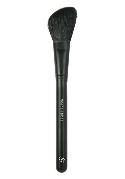 Angle Blusher Brush - Yatay Allık Fırçası