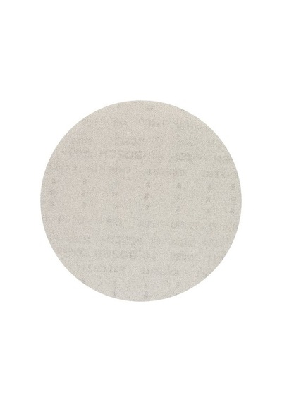 225 Mm Alçıpan Zımpara Makinesi İçin 80 Kum Zımpara Kağıdı 25'li