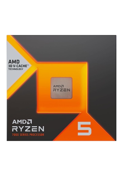 Ramtech Bilgisayar RMT-N11F-07 R5-7500X3D RTX 5060Ti 16G 16 GB 1 TB SSD Free Dos Masaüstü Oyuncu Bilgisayarı