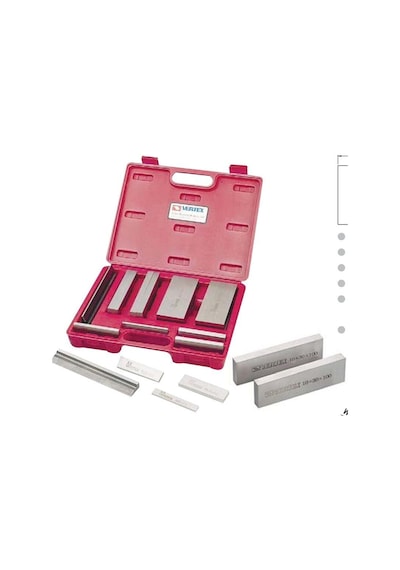 Vp -100 Paralel Set 9 Çift