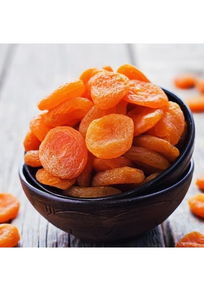 İslimli Kayısı 1 Kilo 1 KG