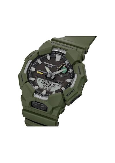 Casio Ga-b010-3adr Kol Saati Metalik