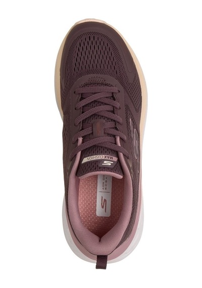 Skechers Max Cushıonıng Elıte 3 Spor Ayakkabı Kadın Mor
