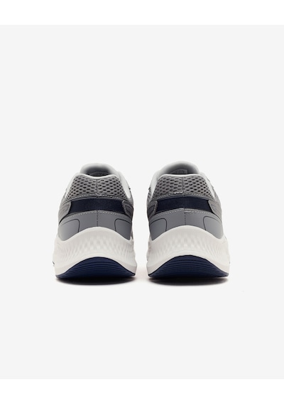Skechers Go Run Consıstent 2.0 Erkek Gri Koşu Ayakkabısı 220861tk Gry Gri