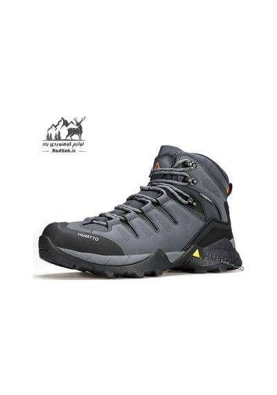 Humtto 250290a Erkek Outdoor Bot Haki Yeşil Haki Yeşil