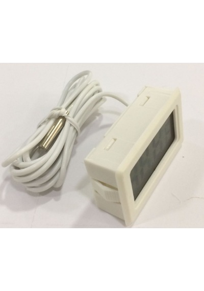 Dijital Termometre Tpm-10 Universal