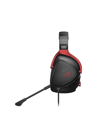 Asus ROG Delta S Core Kablolu Kulak Üstü Oyuncu Kulaklığı