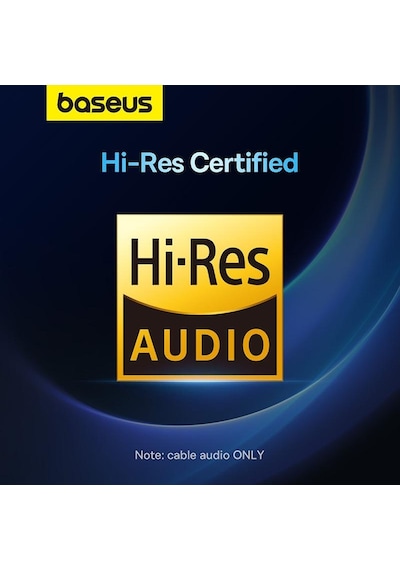 Baseus GH02 Mikrofonlu Kablosuz Oyun Kulak Üstü Kulaklık