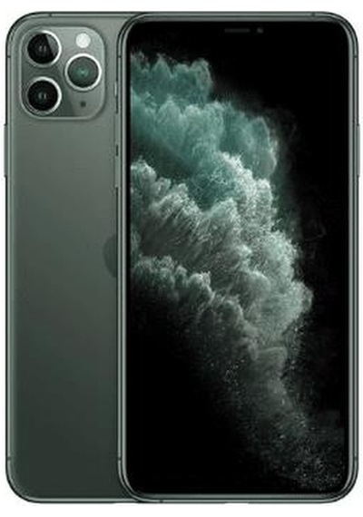 Yenilenmiş Apple Iphone 11 Pro Max 64 GB B Kalite (12 Ay Garantili)