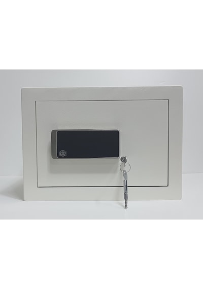Kale Kasa Kk Eco 250D Motorlu Lcd Dokunmatik Ekranlı Kasa Krem