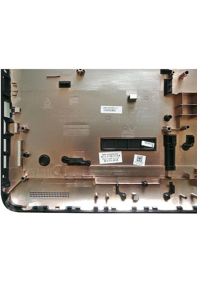 HP Uyumlu 250 G4 (T6N61Ea) Alt Kasa - Bottom Case