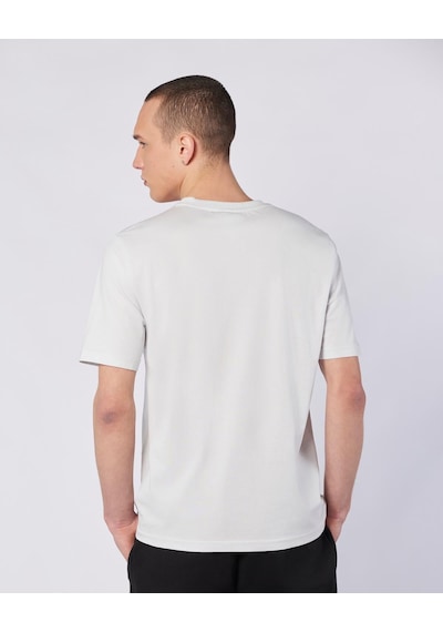 Kappa Hibbs Tee Erkek Gri Comfort Tişört