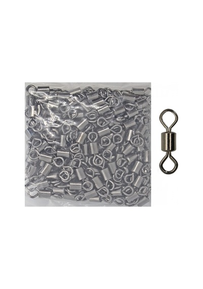 Effe-Paslanmaz Fırdöndü-Rolling- 1 - 144 Lü Paket 1