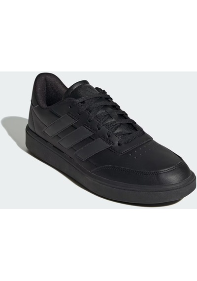 Adidas Core Black Erkek Tenis Ayakkabı Courtblock If6449 Siyah