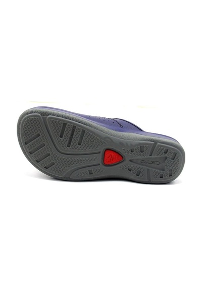 Ceyo 9846 Flek-1 Erkek Terlik - Lacivert-lacivert Lacivert