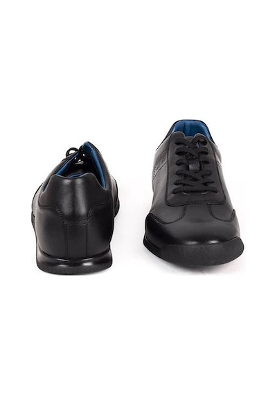 Greyder 13222 Mr Casual Erkek Ayakkabı Siyah