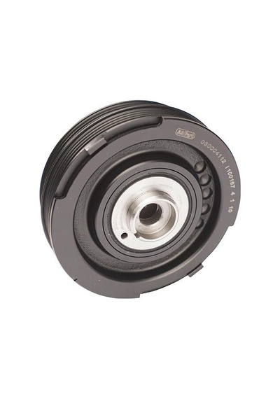 Bmw Uyumlu E39 ve E46 M47 Dizel Motor Aspart Krank Kasnaği 112322