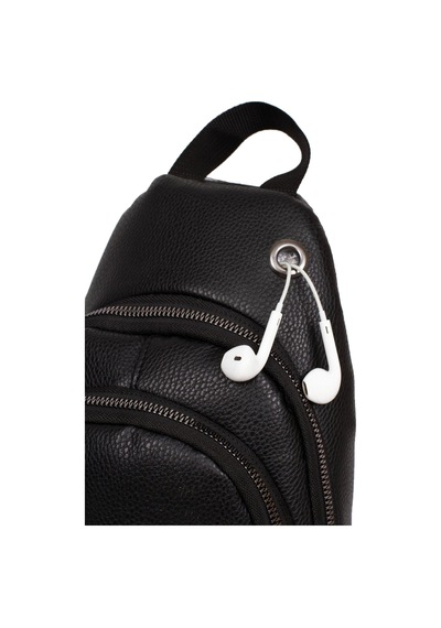 NEWİSH POLO BODY BAG ÇAPRAZ VEGAN DERİ SIRT ÇANTASI