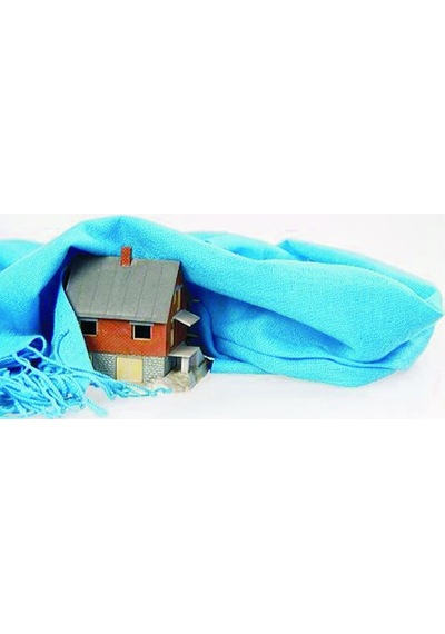 Cati Yalitim Nonwoven Kumaş (400 M2)
