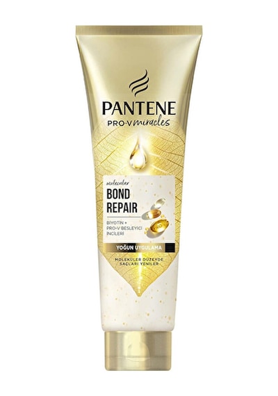 Pantene Miracles Bond Repair Saç Bakım Kürü 150 Ml