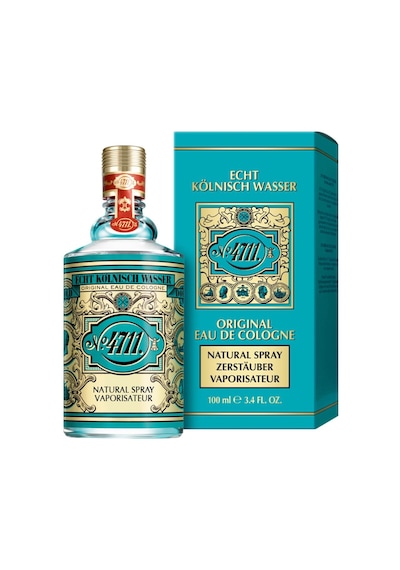 4711 Original Eau De Cologne Edc 100 Ml Erkek Parfümü Narenciye