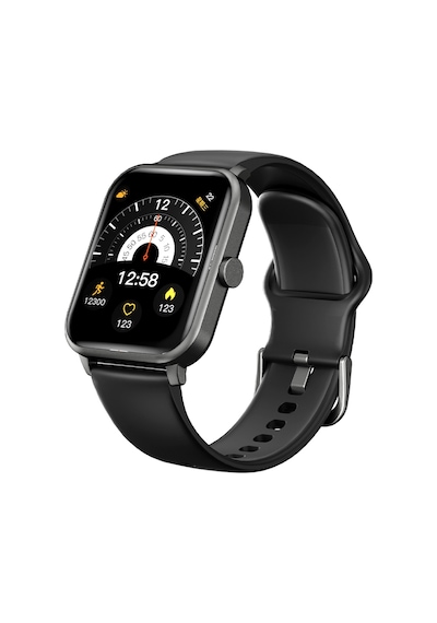 Qcy GTS WA22GTSA 1.85" HD Ekran Akıllı Saat (Distribütör Garantili)