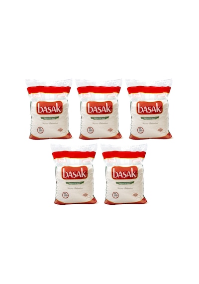 Başak Toz Şeker 5 x 1 KG