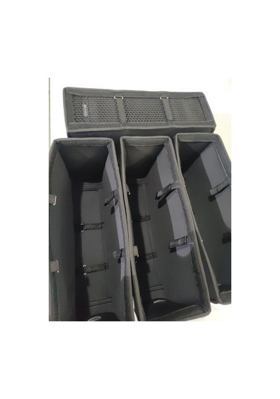 Vio X205-100 Aktif Hoparlör Kabin İçin Uyumlu Soft Case Kılıf.