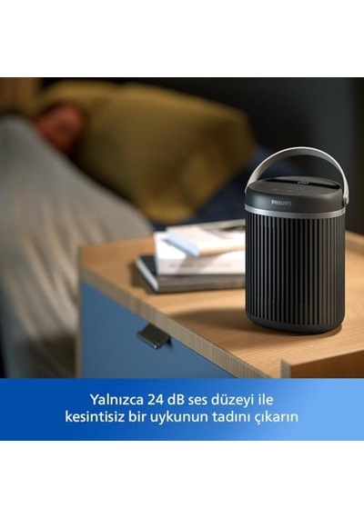 Philips Serisi 3000 2000w Enerji Tasarruflu Bağlantılı Isıtıcı