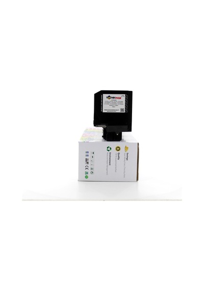 Tonerturk Lexmark Cs720 - Cs725 Uyumlu Toner Takım - Yüksek Kapasiteli