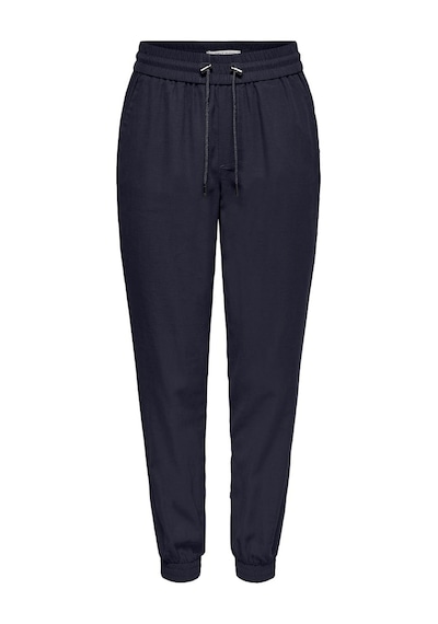 Only Kelda Emery Kadın Lacivert Pantolon 15203946-ns