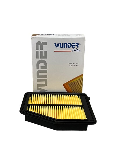Wunder Honda Civic IX 1.6, 1.8 İ-Vtec 2011-2015 Hava Filtresi
