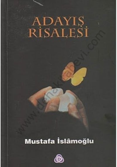 Adayış Risalesi Düşün Yayıncılık