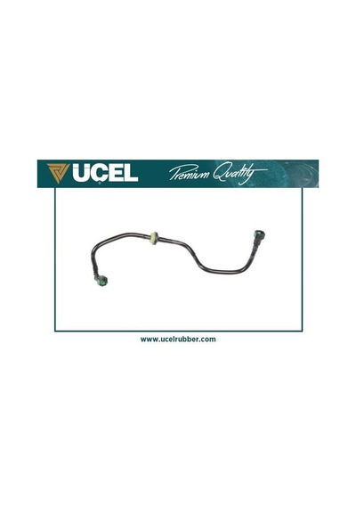 Ucel 52589 Westinghouse Borusu 4578n4