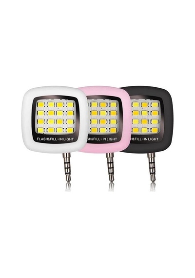 Ally Mini Universal Kamera Flaşı- 5775