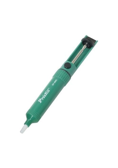 Perpaotomasyon Proskit Dp-366C Lehim Pompası