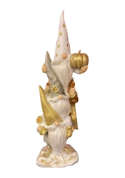 Üçlü Noel Baba Biblo Hs490-2