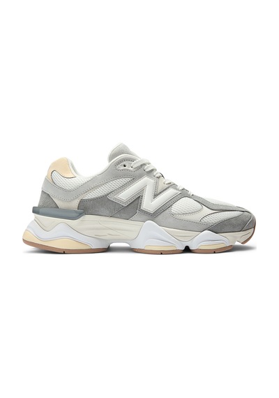New Balance Unısex Ayakkabı U9060aub GRİ