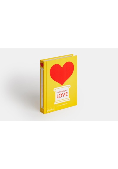 My Art Book Of Love