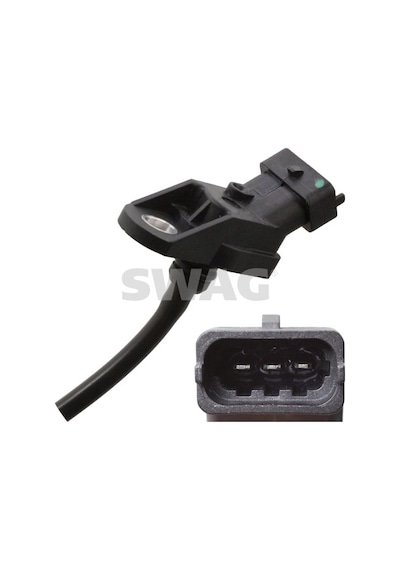 SWAG 40106073 HAVA BASINÇ SENSÖRÜ OPEL ASTRA G- ZAFIRA 2,0