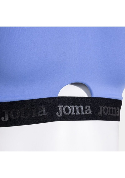 Joma 902315.715 R-night Kadın Spor Büstiyer - Açık Mavi