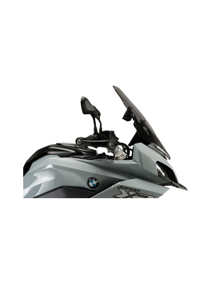Bmw S 1000 Xr S1000xr 2020-2025 Puig Füme Tur Camı Füme
