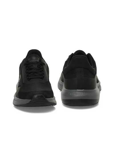 Lumberjack 5w Musonda 5pr Siyah Erkek Sneaker A102019057 Siyah