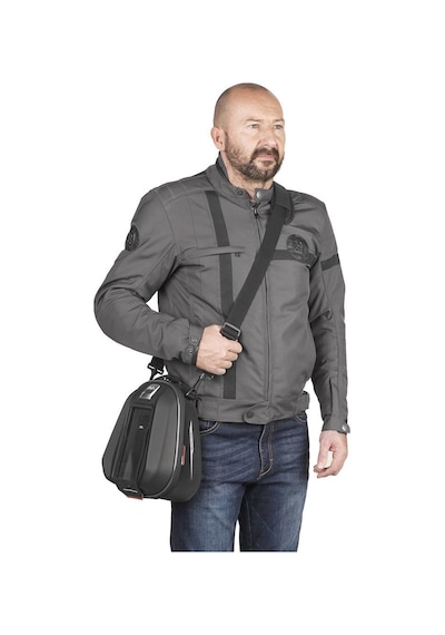 Givi St611 Easylock Depo Üstü Çanta 6 Lt.