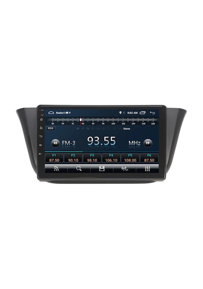 İveco Daily Android Multimedya 2/32gb Carplay 9 İnc Hd Ips Ekran