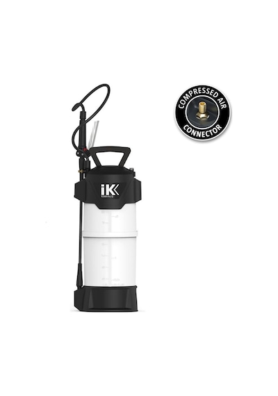Ik Foam Pro 12 Sıvı Püskürtme Pompası