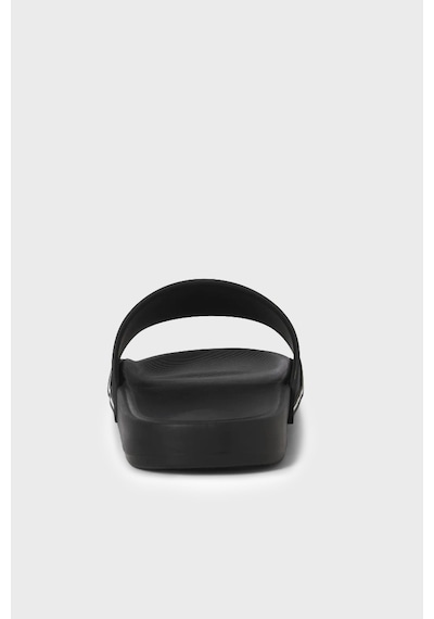 Jack & Jones Erkek Terlik 12292042 Siyah