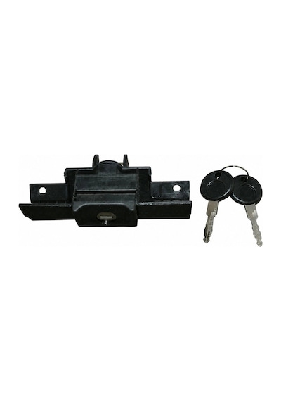 Volkswagen Golf 1 Jetta 2 1984- Bagaj Kilidi Arka 165827571c Wisco